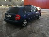 Kia Cerato 2005 года за 2 600 000 тг. в Актобе – фото 3