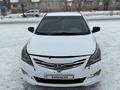 Hyundai Solaris 2016 года за 2 500 000 тг. в Жезказган – фото 11