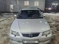 Mazda 626 2001 годаүшін1 700 000 тг. в Шымкент – фото 4