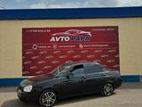 ВАЗ (Lada) Priora 2170 2013 года за 3 300 000 тг. в Актау – фото 4