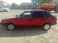 ВАЗ (Lada) 2109 1992 года за 750 000 тг. в Семей