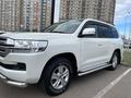 Toyota Land Cruiser 2018 года за 34 200 000 тг. в Астана – фото 3