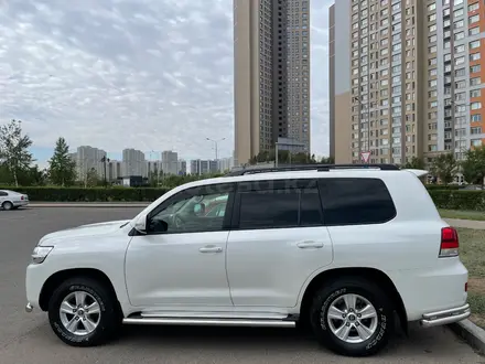 Toyota Land Cruiser 2018 года за 34 200 000 тг. в Астана – фото 6