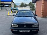 Volkswagen Golf 1994 годаүшін1 350 000 тг. в Талдыкорган – фото 2