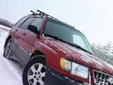 Subaru Forester 1998 года за 2 800 000 тг. в Алматы – фото 4