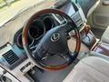 Lexus RX 350 2007 года за 10 000 000 тг. в Тараз – фото 8