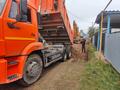 КамАЗ 65115 (15 тонн самосвал) в Алматы – фото 3