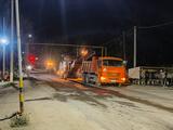 КамАЗ 65115 (15 тонн самосвал) в Алматы – фото 5