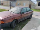 Audi 80 1989 года за 600 000 тг. в Шымкент