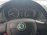 Skoda Fabia 2010 годаүшін4 800 000 тг. в Усть-Каменогорск – фото 5