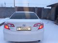 Toyota Camry 2014 года за 8 500 000 тг. в Талдыкорган