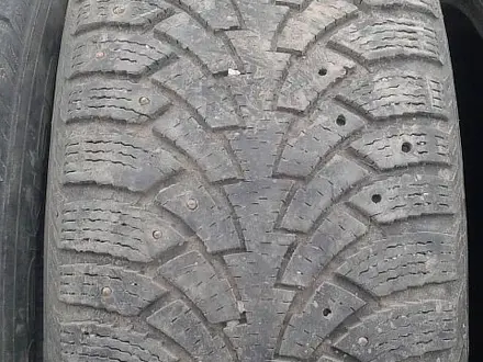 Шины 255/55 R18 — "Nokian Hakkapeliitta Sport Utility" (Финляндия за 100 000 тг. в Астана – фото 5