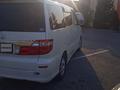 Toyota Alphard 2004 годаүшін7 300 000 тг. в Алматы – фото 4