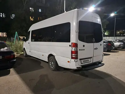 Mercedes-Benz Sprinter 2010 года за 10 000 000 тг. в Жезказган – фото 20