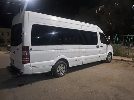 Mercedes-Benz Sprinter 2010 года за 10 000 000 тг. в Жезказган – фото 28