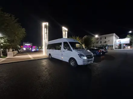 Mercedes-Benz Sprinter 2010 года за 10 000 000 тг. в Жезказган – фото 3