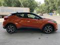 Toyota C-HR 2020 года за 14 100 000 тг. в Алматы – фото 4