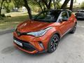 Toyota C-HR 2020 года за 14 100 000 тг. в Алматы