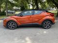 Toyota C-HR 2020 года за 14 100 000 тг. в Алматы – фото 8