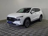 Hyundai Santa Fe 2021 года за 19 500 000 тг. в Алматы