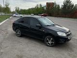 ВАЗ (Lada) Granta 2191 2014 года за 2 480 000 тг. в Рудный – фото 3