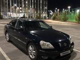 Toyota Crown Majesta 2005 годаfor5 950 000 тг. в Караганда – фото 4