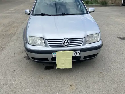 Volkswagen Bora 2003 года за 2 800 000 тг. в Актобе – фото 3