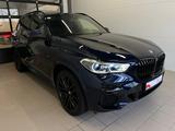 BMW X5 M50i 2021 года за 57 000 000 тг. в Астана – фото 3