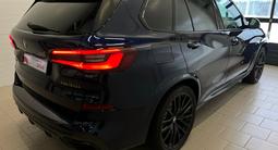 BMW X5 M50i 2021 года за 57 000 000 тг. в Астана – фото 5