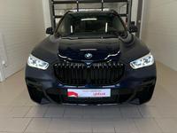 BMW X5 M50i 2021 года за 57 000 000 тг. в Астана