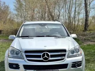 Mercedes-Benz GL 450