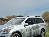 Mercedes-Benz GL 450 2008 годаfor8 100 000 тг. в Караганда – фото 2