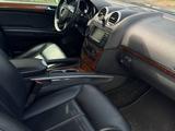 Mercedes-Benz GL 450 2008 годаfor8 100 000 тг. в Караганда – фото 5