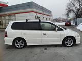 Honda Odyssey 2000 годаүшін3 500 000 тг. в Алматы – фото 4