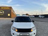 ВАЗ (Lada) Granta 2190 2012 года за 1 250 000 тг. в Костанай – фото 2