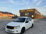 ВАЗ (Lada) Granta 2190 2012 года за 1 250 000 тг. в Костанай