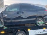 Toyota Estima 2011 годаүшін70 000 тг. в Атырау – фото 2