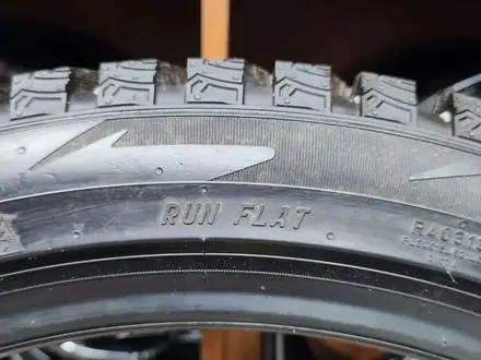 Pirelli Ice Zero 2 245/40 R19 98H за 250 000 тг. в Астана – фото 4