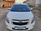 Chevrolet Cobalt 2023 годаfor6 250 000 тг. в Шымкент