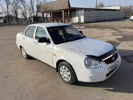 ВАЗ (Lada) Priora 2170 2013 года за 2 330 000 тг. в Алматы – фото 7