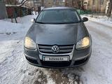 Volkswagen Jetta 2007 года за 2 800 000 тг. в Астана – фото 4