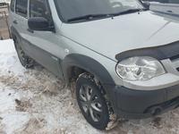 Chevrolet Niva 2015 года за 4 899 999 тг. в Караганда