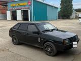 ВАЗ (Lada) 2109 2003 года за 700 000 тг. в Кандыагаш – фото 3