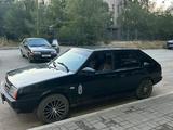 ВАЗ (Lada) 2109 2003 года за 700 000 тг. в Кандыагаш – фото 4