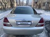 Toyota Mark II 2001 года за 4 800 000 тг. в Алматы – фото 5