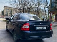 ВАЗ (Lada) Priora 2170 2010 года за 1 600 000 тг. в Алматы