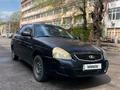 ВАЗ (Lada) Priora 2170 2010 годаүшін1 600 000 тг. в Алматы – фото 3