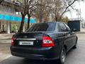 ВАЗ (Lada) Priora 2170 2010 года за 1 600 000 тг. в Алматы – фото 2