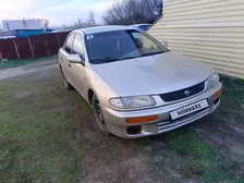 Mazda 323, 1996