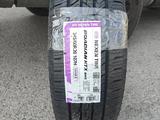 Корея Nexen Rodian HTX 245/60 R20 за 85 000 тг. в Алматы